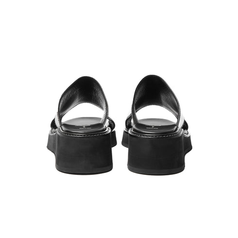JULIUS 897FWM3 Black /